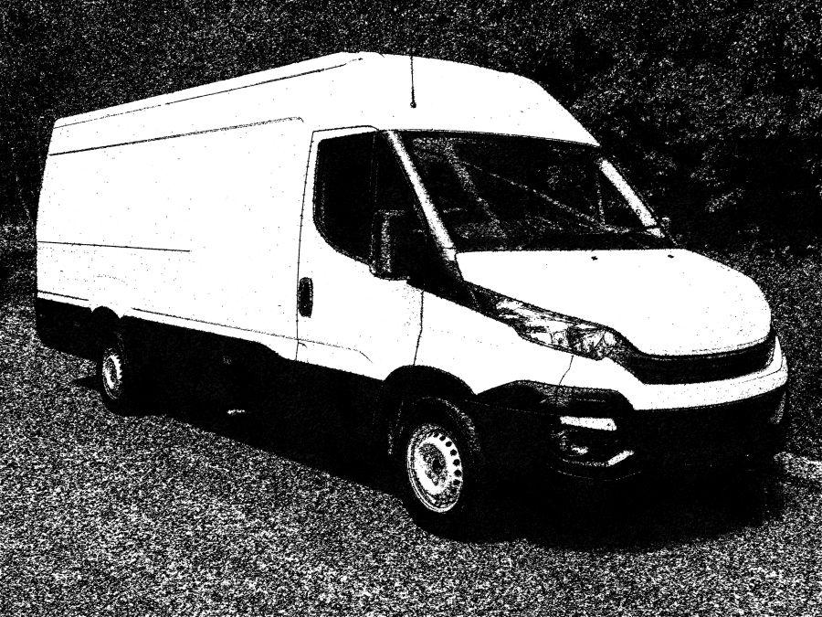 Cennik - Iveco