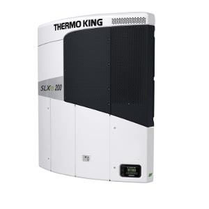 Agregat chłodniczy Thermo King